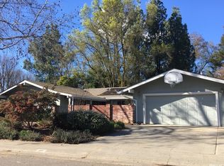 1811 Alameda Ave, Davis, CA 95616