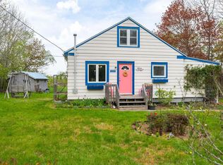 1305 Ridge Rd, Kings, NS B4P2R1