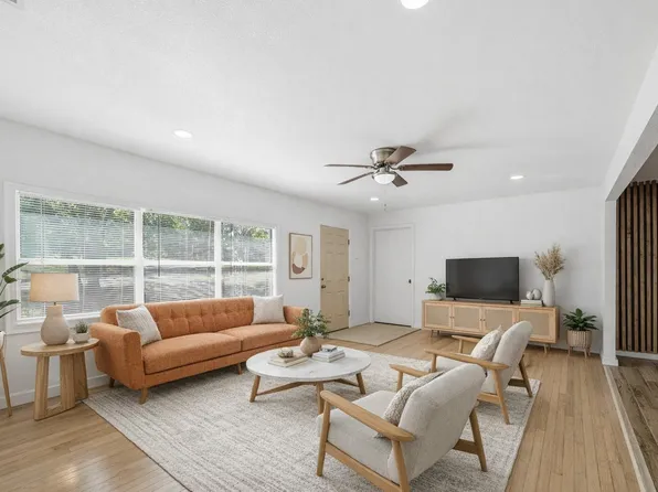 4310 Utah Ave, Dallas, TX 75216