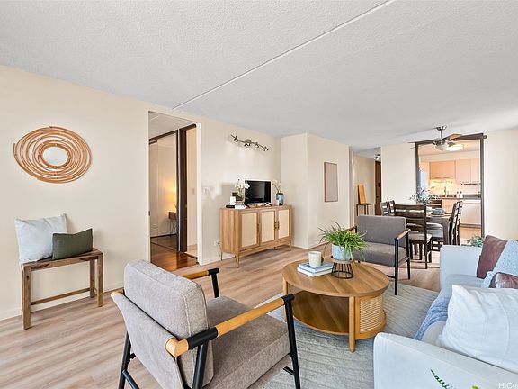 4th image of 1717 Ala Wai Blvd APT 2310