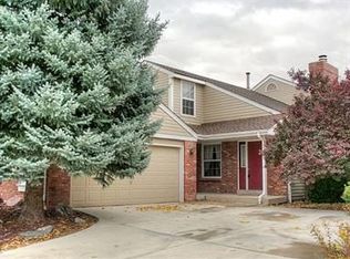 5383 S Cody St, Littleton, CO 80123