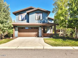 1130 Station Loop Rd, Park City, UT 84098