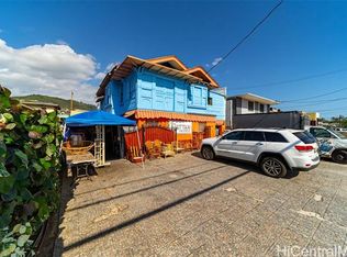 2110 S Beretania St, Honolulu, HI 96826
