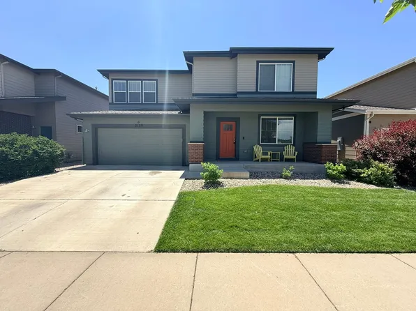 2139 Saison St, Fort Collins, CO 80524