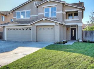 901 Platinum Ave, Lathrop, CA