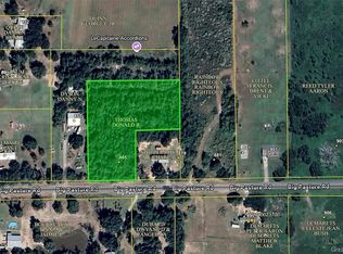 865 Big Pasture Rd, Lake Charles, LA 70607