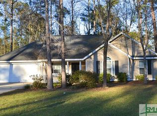 90 Wiregrass Trl, Rincon, GA 31326