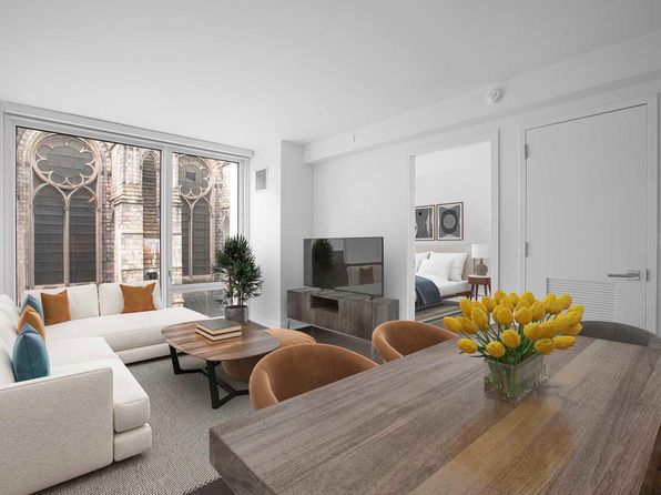400 W 113th St APT 1222