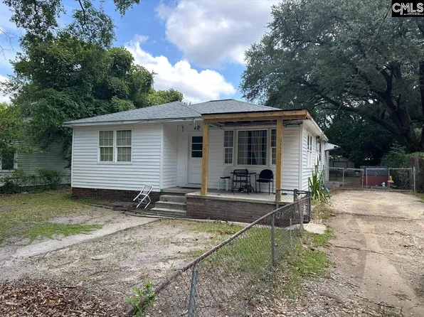 412 Greenwood Rd, West Columbia, SC 29169