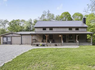 24005 Turner Rd, South Bloomingville, OH 43152