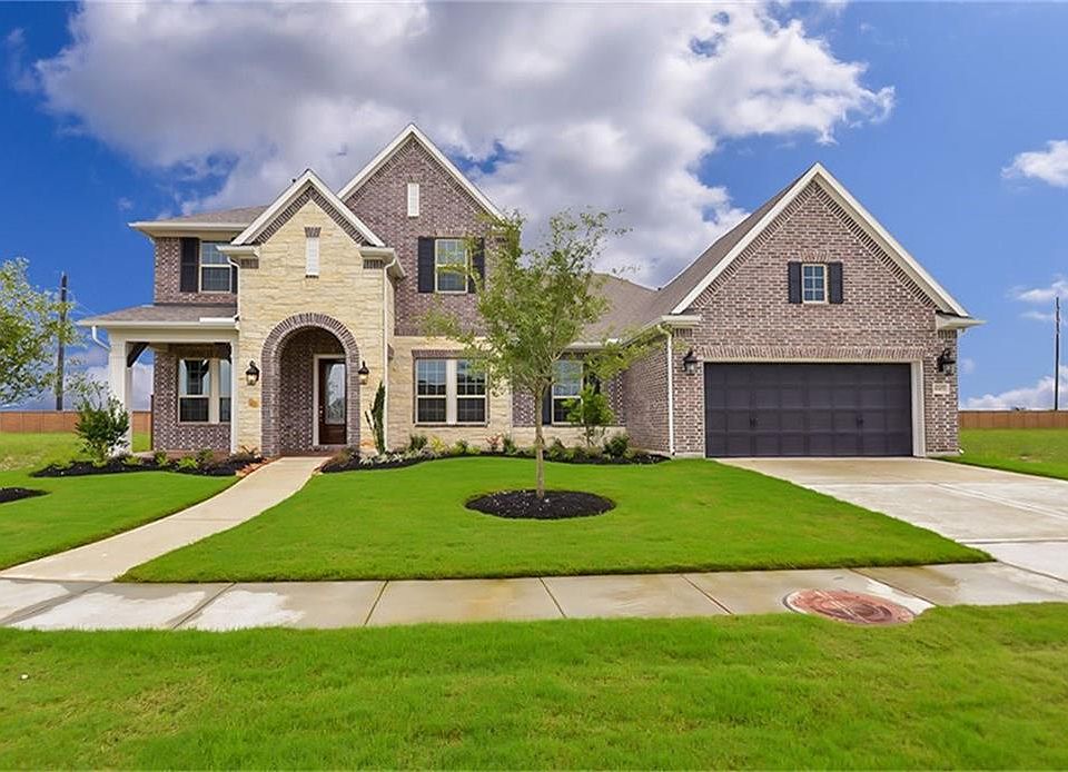1st image of 2424 Prairie Mist Ln