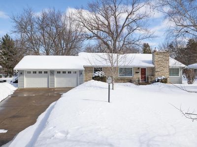 731 Benton St, Anoka, MN, 55303