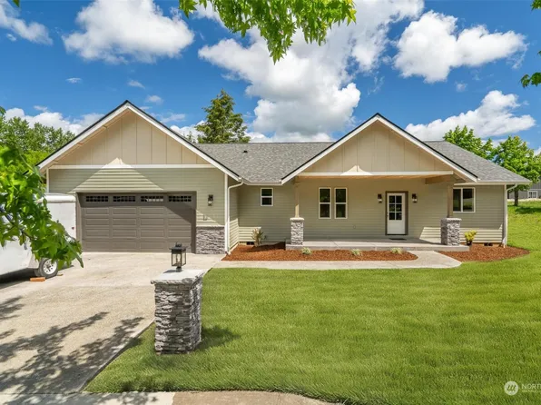 102 Cascara Lane, Onalaska, WA 98570