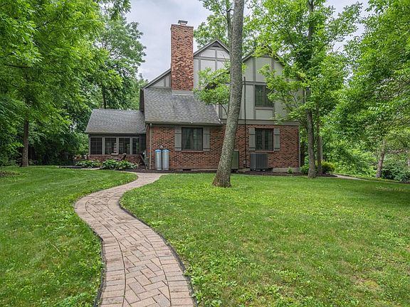 2nd image of 4380 Salisbury Ct
