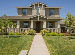 151 N Sierra Madre St, Mountain House, CA