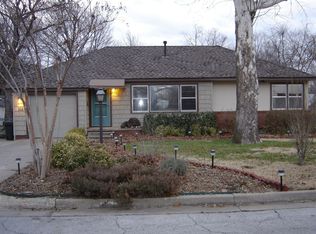 211 S Darlington Ave, Tulsa, OK 74112