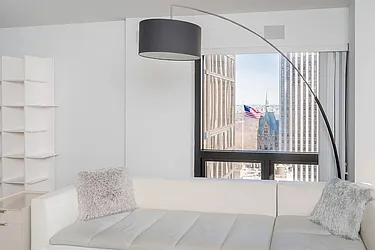 Rented by Hooli Homes New York Inc