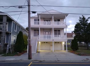 120 E Montgomery Ave UNIT B, Wildwood, NJ 08260