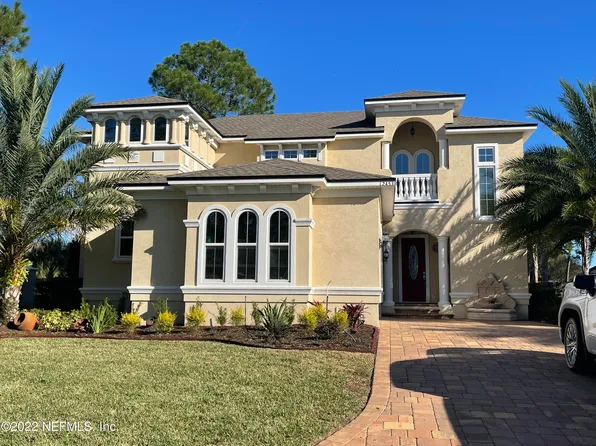 12453 OLD WARSON Court, Jacksonville, FL 32225