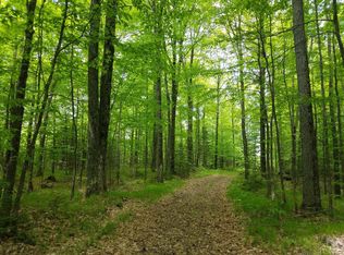 Near Windy Ave, Brantwood, WI 54513