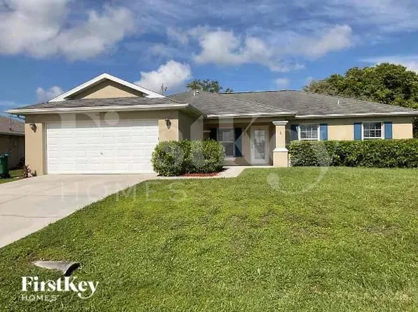 466 NE 1st Ave, Cape Coral, FL 33909