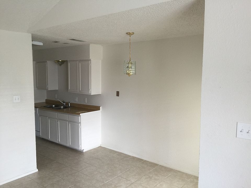 Dinning area