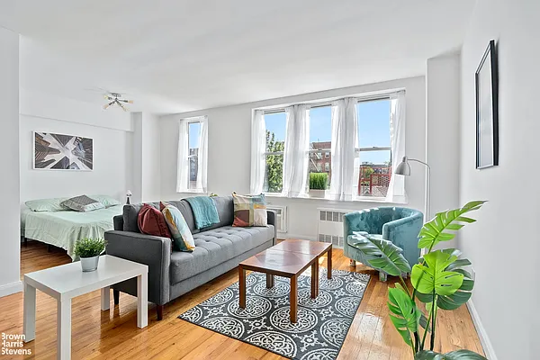 Sold by Brown Harris Stevens | media 1