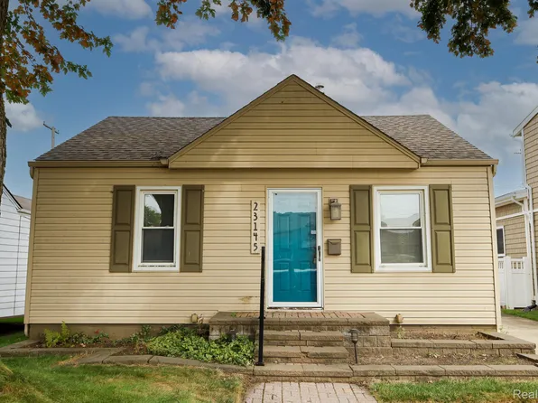 23145 Doremus St, Saint Clair Shores, MI 48080