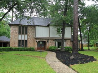 17922 Butte Creek Rd, Houston, TX 77090