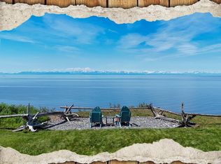 67260 Sterling Hwy, Clam Gulch, AK 99568