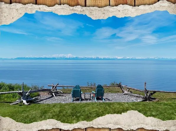 67260 Sterling Hwy, Clam Gulch, AK 99568