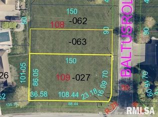 0 Kokopelli Dr, Marion, IL 62959