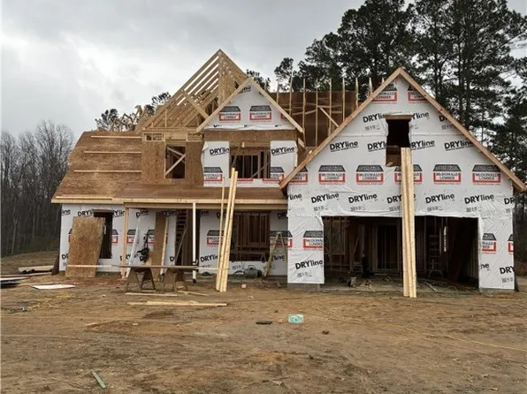 4292 Halkirk Dr Lot 305, Fayetteville, NC 28312