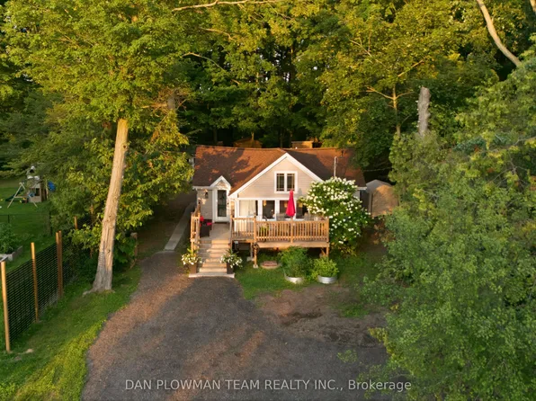 85 Williams Point Rd, Scugog, ON L0B 1E0