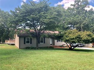 296 Poplar St, Lincolnton, NC 28092