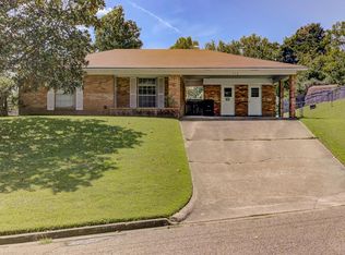 112 Terrace St, Vicksburg, MS 39180