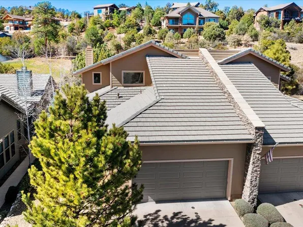 1944 Lazy Meadow Ln, Prescott, AZ 86303