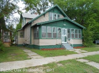 274 Allen Ave, Muskegon, MI 49442