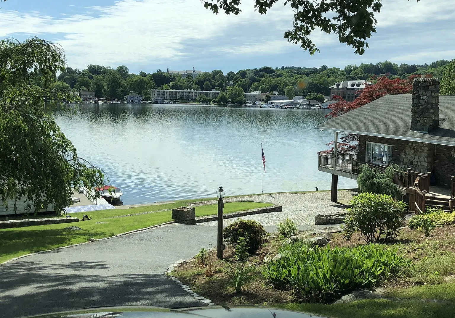 Sycamore Rd, Mahopac — Photo 1