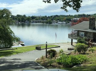 (Undisclosed Address), Mahopac, NY 10541