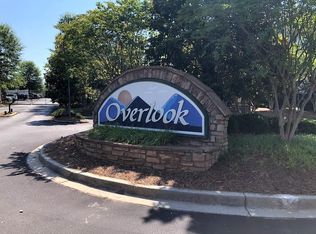 602 Lookover Dr, Anderson, SC 29621