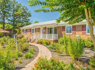 1023 Schroeder Rd, Powhatan, VA 23139