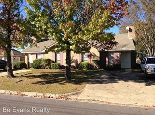 3760 Gaslight Curv, Montgomery, AL 36116