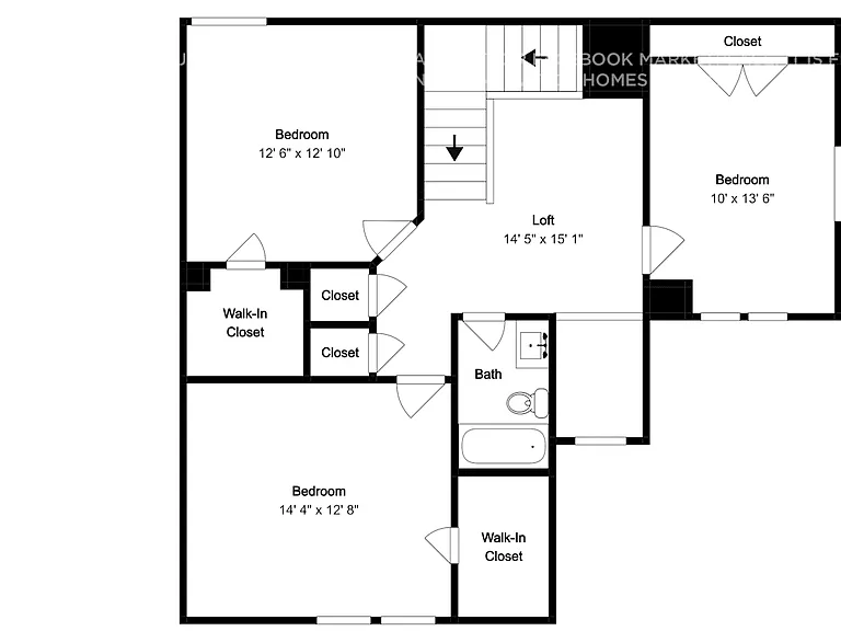 1013 Manassas Dr — Photo 3