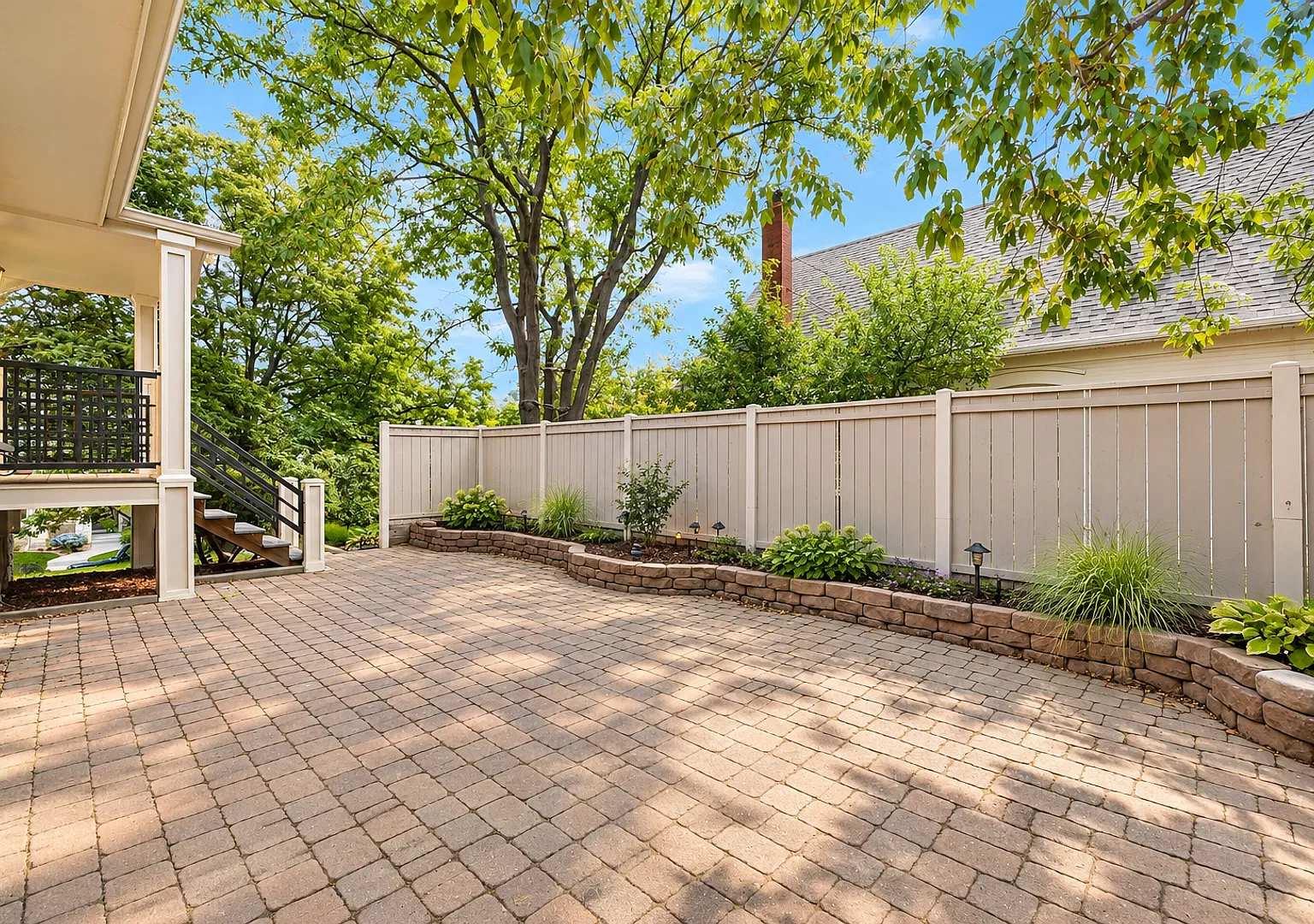 3125 N Raleigh St — Photo 3