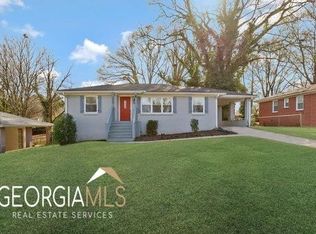 2807 Toney Dr, Decatur, GA 30032