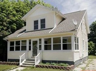 200 Wood St N, Battle Creek, MI 49037