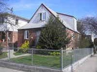 15055 59th Ave, Flushing, NY 11355