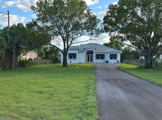 3620 Randall Blvd, Naples, FL 34120