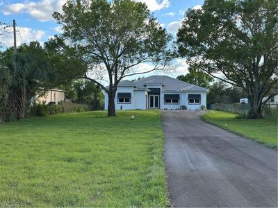 3620 Randall Blvd, Naples, FL, 34120